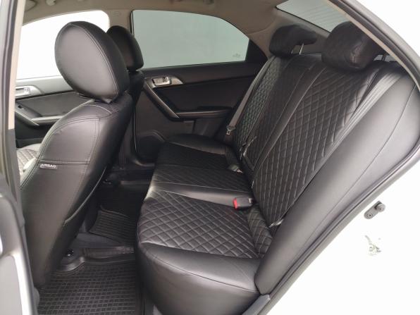 Kia Cerato II с пробегом 2011 года, цена 699 000 рублей, 259199 км, седан, Автокод Объявления