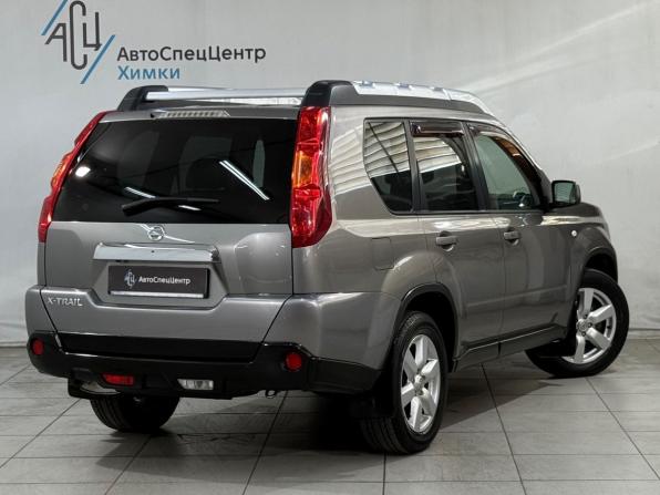 Nissan X-Trail II с пробегом 2008 года, цена 1 099 800 рублей, 192000 км, внедорожник, Автокод Объявления