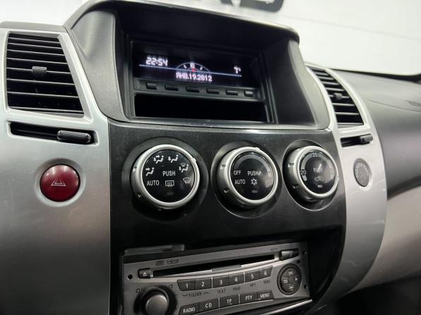 Mitsubishi Pajero Sport II Рестайлинг с пробегом 2014 года, цена 1 399 000 рублей, 349000 км, внедорожник, Автокод Объявления