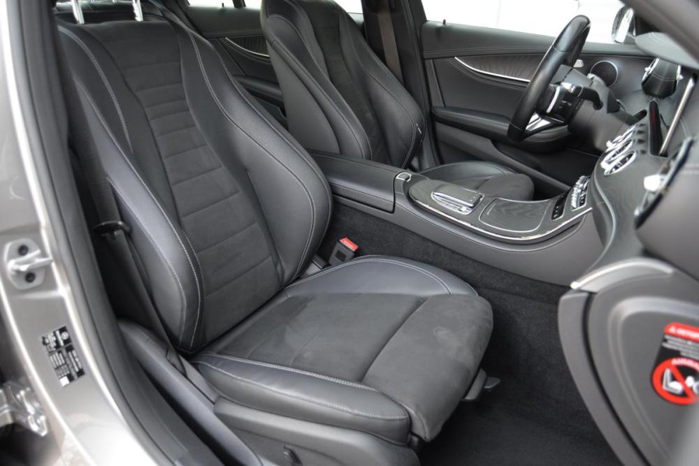 Mercedes-Benz E-Класс V (W213 S213 C238) Рестайлинг Иркутск  - изображение 31