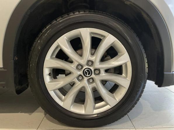 Mazda CX-5 I с пробегом 2013 года, цена 1 526 700 рублей, 150000 км, внедорожник, Автокод Объявления