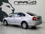 Skoda Octavia II (A5) Рестайлинг Ростов-на-Дону  - изображение 30