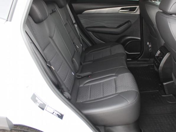 Haval F7x I Рестайлинг с пробегом 2023 года, цена 2 229 000 рублей, 43258 км, внедорожник, Автокод Объявления