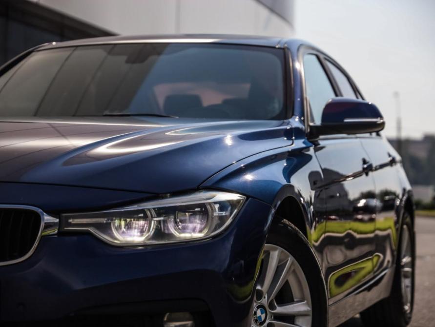 BMW 3 серии VI (F3x) Рестайлинг Санкт-Петербург  - изображение 2