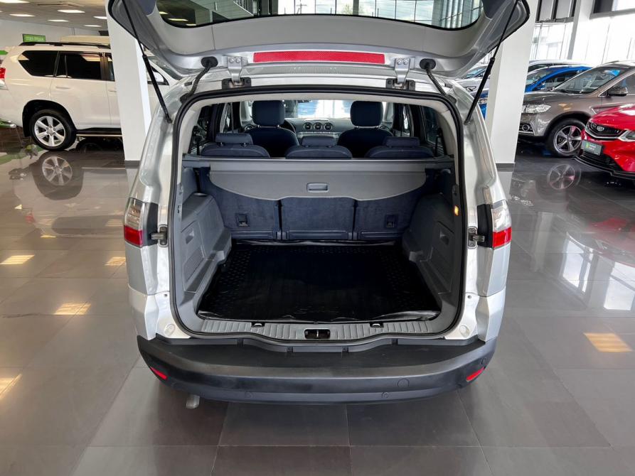 Ford S-MAX I Тверь  - изображение 7