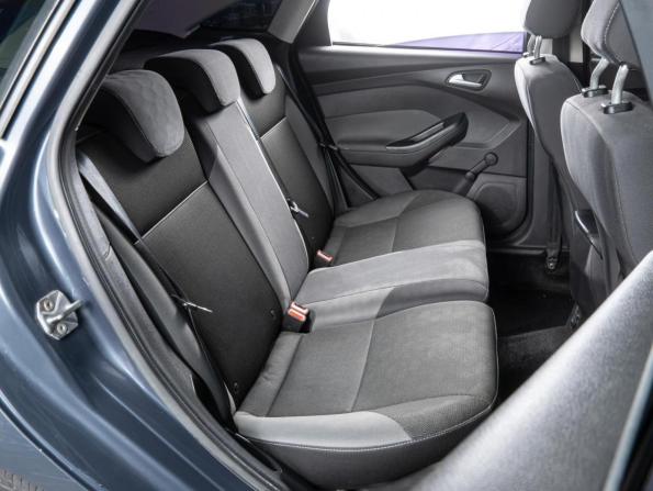 Ford Focus III с пробегом 2013 года, цена 725 000 рублей, 213616 км, седан, Автокод Объявления