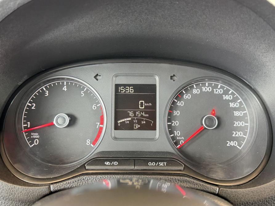Volkswagen Polo V Рестайлинг Псков  - изображение 16