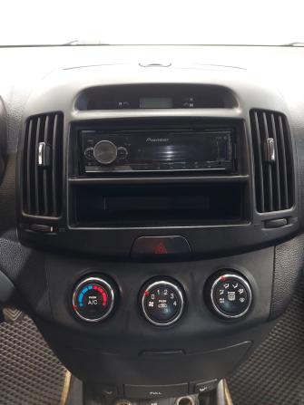 Hyundai Elantra IV (HD) с пробегом 2006 года, цена 428 000 рублей, 287000 км, седан, Автокод Объявления