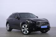 Infiniti FX II (S51) Омск  - изображение 25
