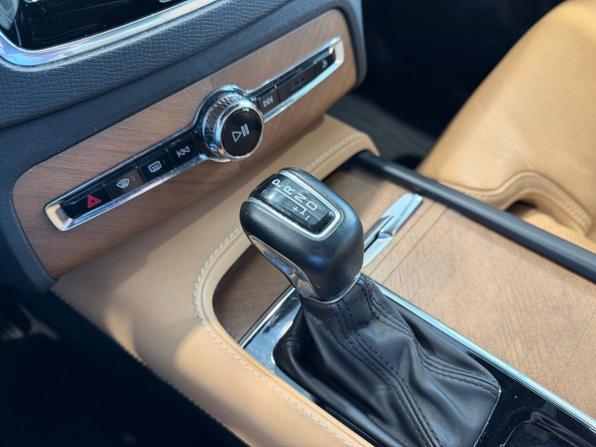 Volvo XC90 II с пробегом 2018 года, цена 3 670 000 рублей, 143923 км, внедорожник, Автокод Объявления
