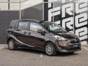 Toyota Sienta II Краснодар  - изображение 24