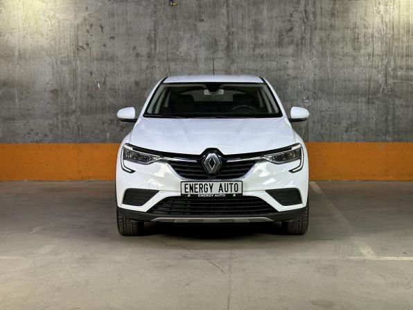 Renault Arkana I с пробегом 2021 года, цена 1 235 000 рублей, 165720 км, внедорожник, Автокод Объявления