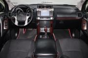 Toyota Land Cruiser Prado 150 Series Рестайлинг 1 Владивосток  - изображение 43