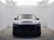 Porsche Cayenne II Рестайлинг (958) Москва  - изображение 20