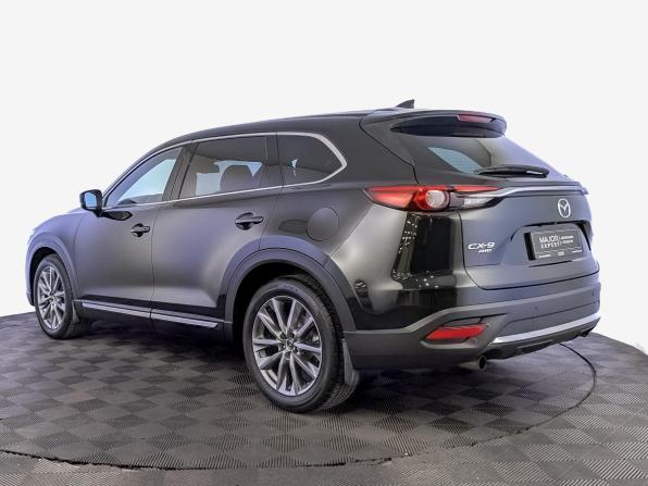 Mazda CX-9 II с пробегом 2017 года, цена 3 350 000 рублей, 57454 км, внедорожник, Автокод Объявления