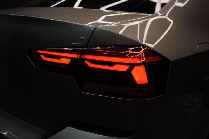 Volkswagen Polo VI с пробегом 2020 года, цена 1 655 000 рублей, 106000 км, лифтбек, Автокод Объявления