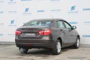 Lada (ВАЗ) Vesta I Пермь  - изображение 26