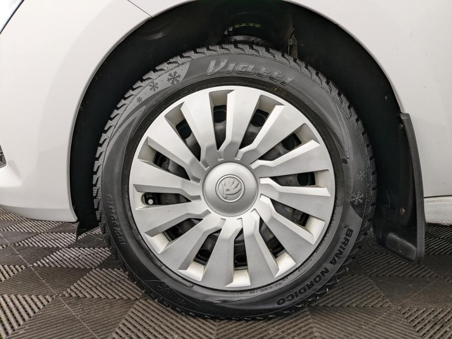 Skoda Rapid II Москва  - изображение 18