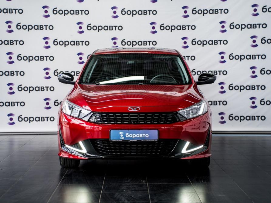 Kaiyi E5 Ростов-на-Дону  - изображение 23