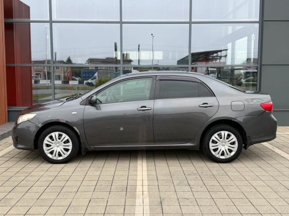 Toyota Corolla X (E140 E150) с пробегом 2007 года, цена 520 000 рублей, 3 км, седан, Автокод Объявления