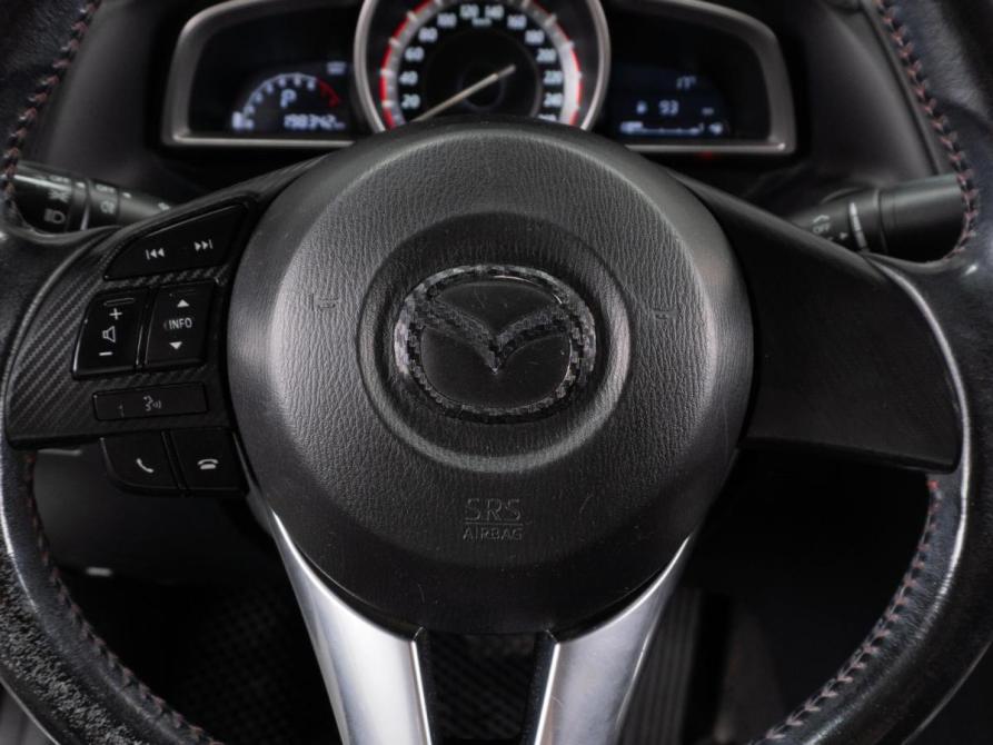 Mazda 3 III (BM) Тюмень  - изображение 12