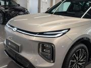 Changan Qiyuan Q07 Москва  - изображение 53