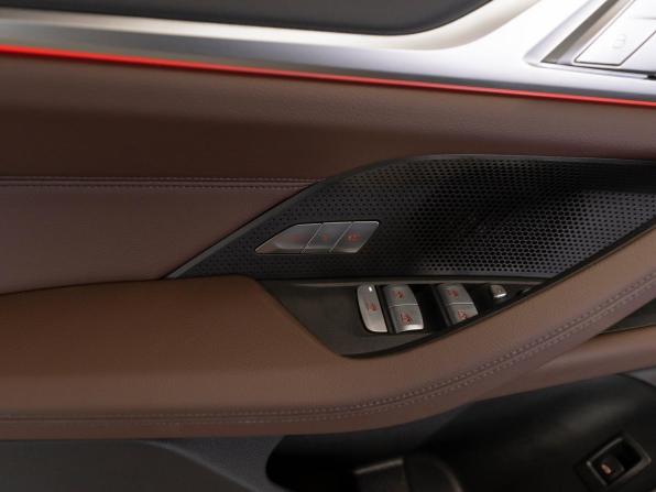 BMW 4 серии G22 G23 G26 Рестайлинг с пробегом 2025 года, цена 7 450 000 рублей, 5095 км, хэтчбек, Автокод Объявления