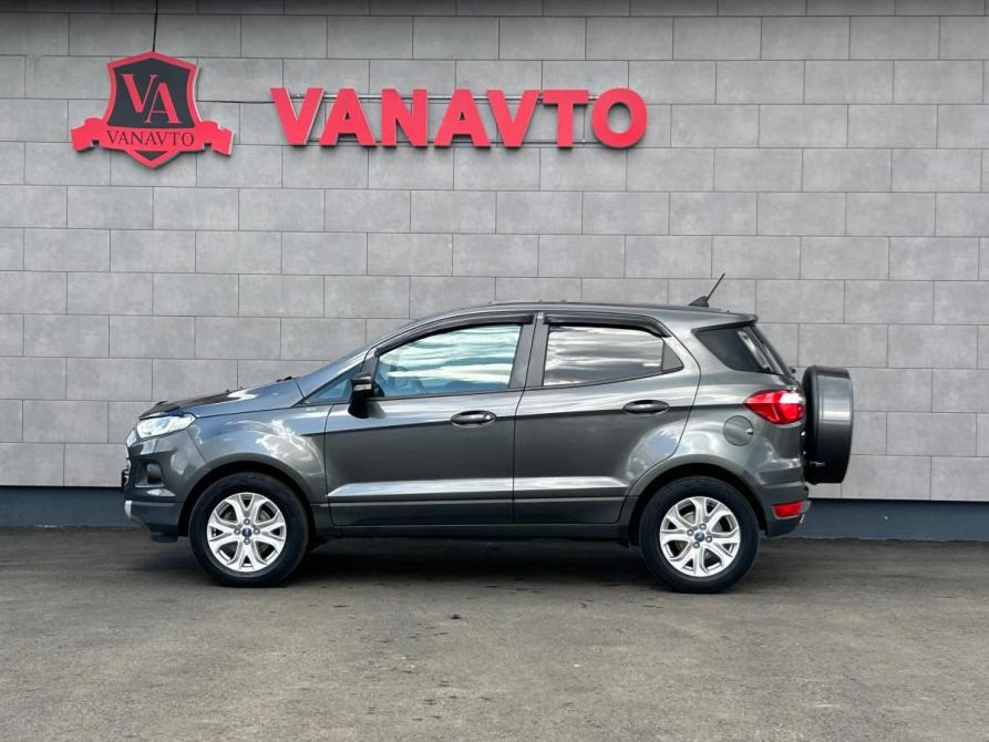 Ford EcoSport II Альметьевск  - изображение 8