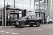 Omoda C7 Иваново  - изображение 70