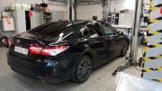 Toyota Camry VIII (XV70) Санкт-Петербург  - изображение 7