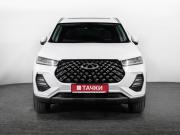 Chery Tiggo 7 Pro I Иркутск  - изображение 24
