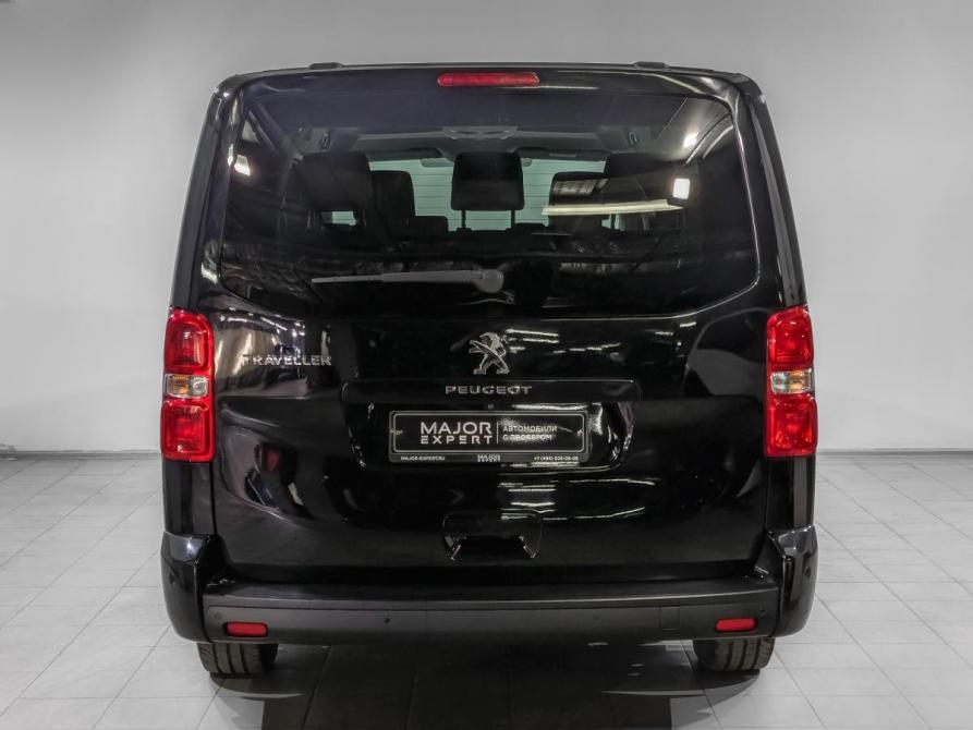 Peugeot Traveller I Химки  - изображение 6