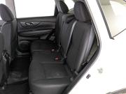 Nissan X-Trail III Рестайлинг Москва  - изображение 45
