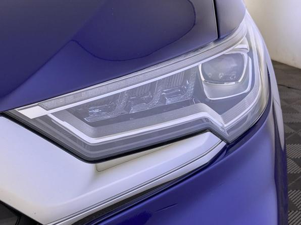 Hongqi HS5 I с пробегом 2023 года, цена 2 300 000 рублей, 58068 км, внедорожник, Автокод Объявления