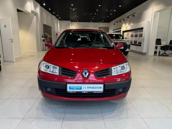 Renault Megane II Рестайлинг с пробегом 2008 года, цена 460 000 рублей, 210359 км, универсал, Автокод Объявления