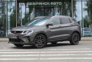 Belgee X50 Брянск  - изображение 29