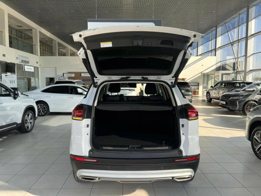 Geely Atlas Pro Екатеринбург  - изображение 10