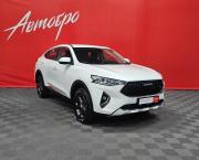 Haval F7x I Вологда  - изображение 27