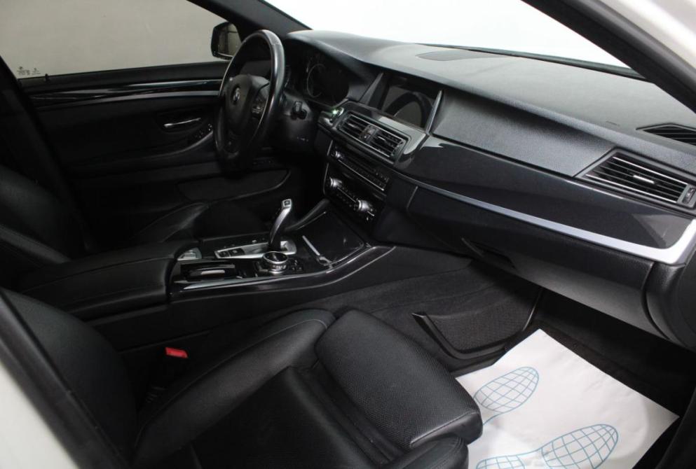 BMW 5 серии VI (F10/F11/F07) Нижний Новгород  - изображение 10