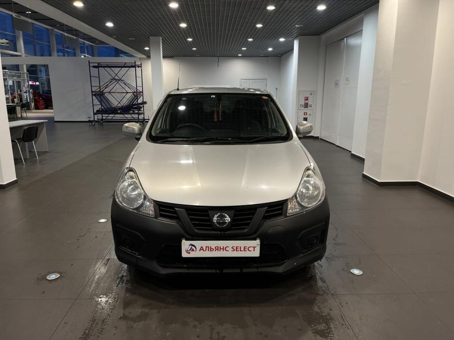 Nissan AD III Рестайлинг Чебоксары  - изображение 16