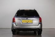 Subaru Outback III Рестайлинг Челябинск  - изображение 25