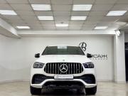 Mercedes-Benz GLE Coupe AMG II (C167) Санкт-Петербург  - изображение 31