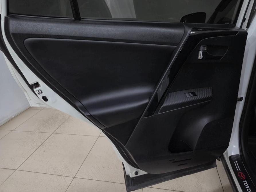 Toyota RAV4 III (XA30) Рестайлинг Альметьевск  - изображение 17