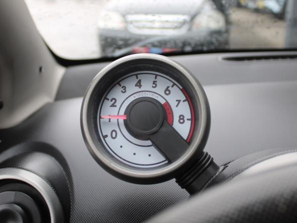 Peugeot 107 I с пробегом 2007 года, цена 309 000 рублей, 220304 км, хэтчбек, Автокод Объявления