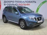 Nissan Terrano III (D10) Москва  - изображение 19