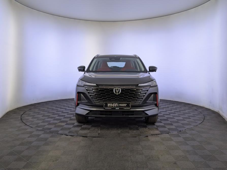 Changan CS55 Plus II Москва  - изображение 2