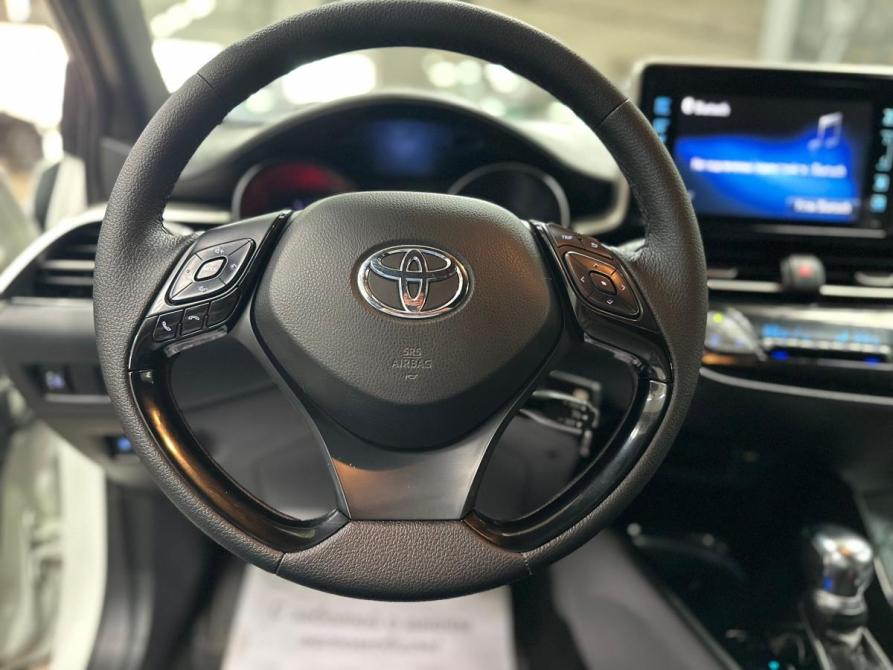 Toyota C-HR I Набережные Челны  - изображение 17