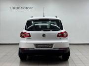 Volkswagen Tiguan I Ростов-на-Дону  - изображение 14