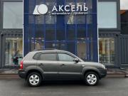 Hyundai Tucson I Архангельск  - изображение 24