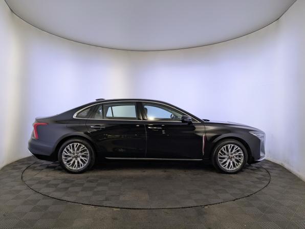 Hongqi H5 II с пробегом 2024 года, цена 3 450 000 рублей, 18070 км, седан, Автокод Объявления